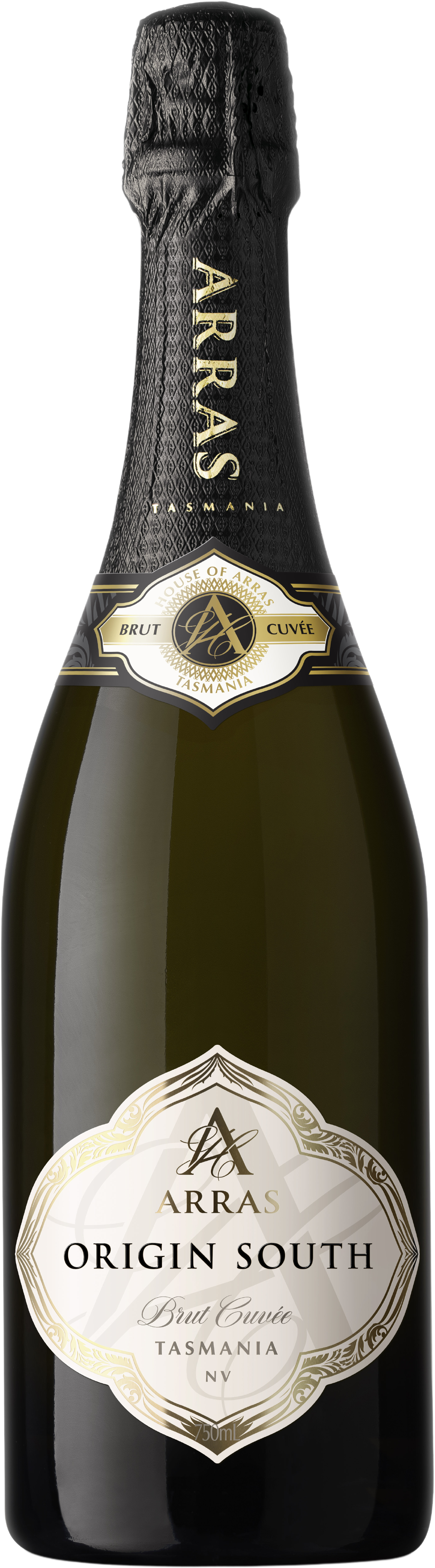 House of Arras Origin South Brut Cuvée NV Tasmania